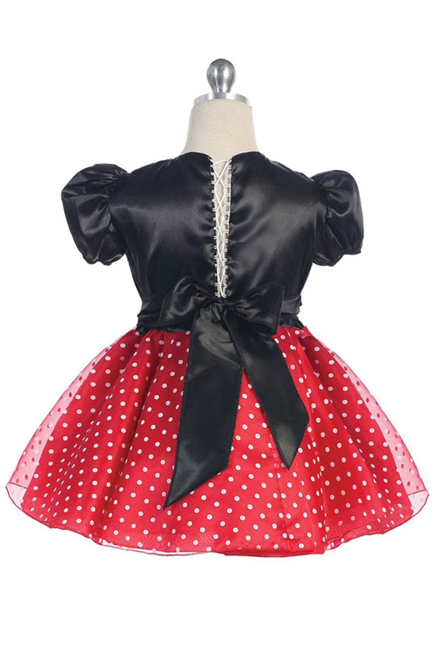 mini mouse dress